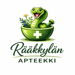 Logo text