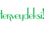 Terveydeksi!