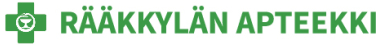 Rääkkylän apteekki logo